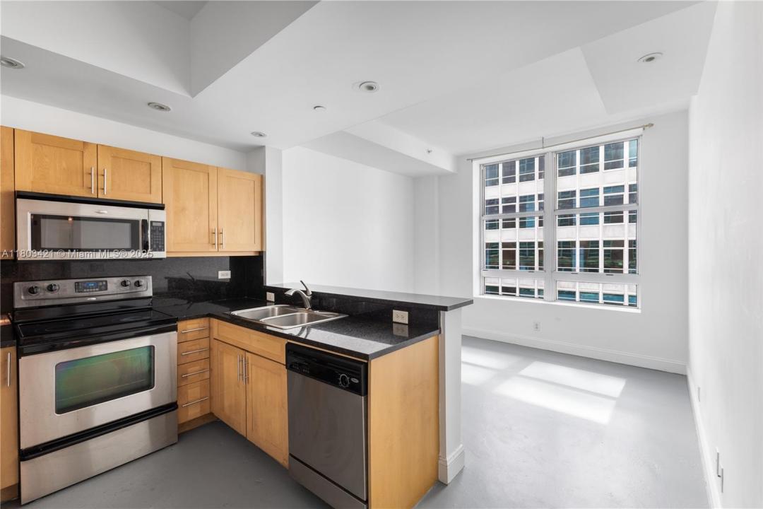 111 E Flagler St 501, Miami, Florida 33131