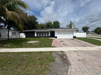 6714 Boulevard Of Champions, North Lauderdale, فلوريدا 33068, الولايات المتحدة