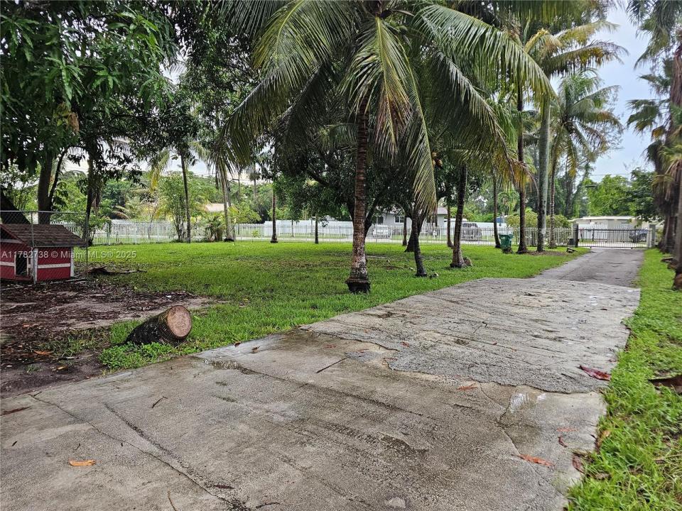 Miami, 佛羅里達州 33167, 美國