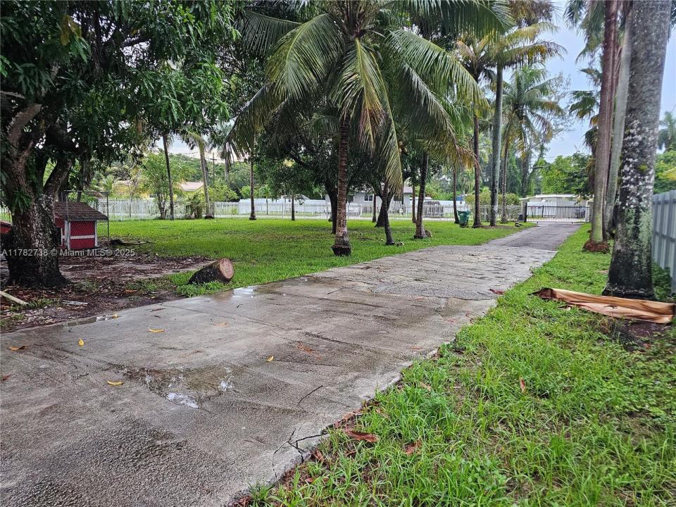Miami, 佛羅里達州 33167, 美國