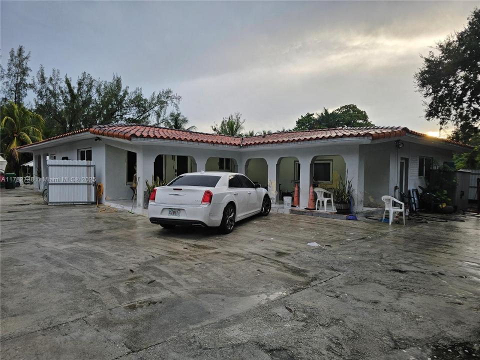 Miami, 佛羅里達州 33167, 美國