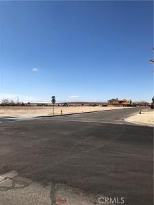 Rivers Edge Road, Helendale, California 92342