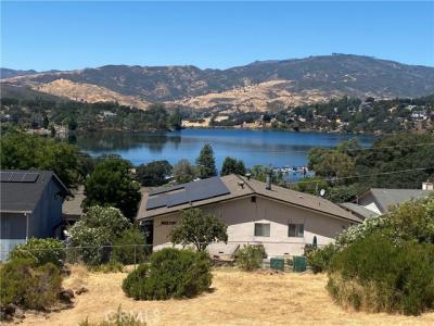 Meadow View Drive, Hidden Valley Lake, Californie 95467, États-Unis