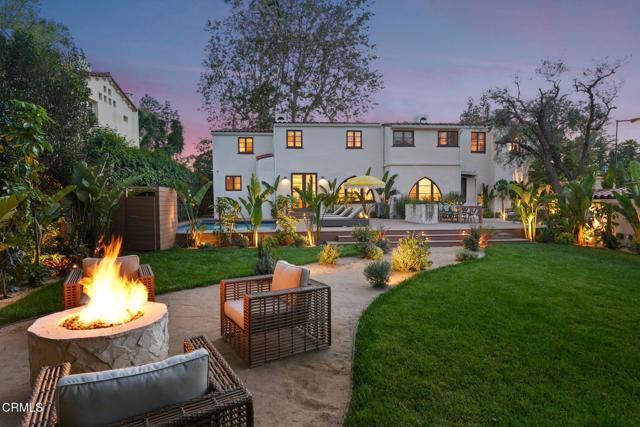 S Allen Avenue, San Marino, Калифорния 91108, Соединенные Штаты