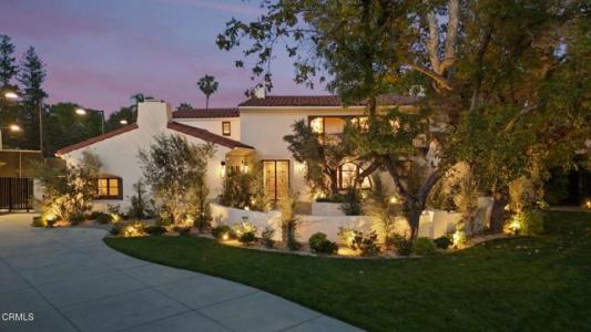 S Allen Avenue, San Marino, Калифорния 91108, Соединенные Штаты