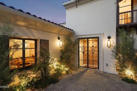 S Allen Avenue, San Marino, Калифорния 91108, Соединенные Штаты