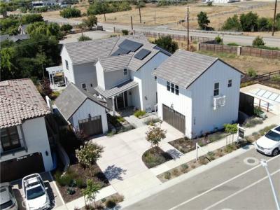 Parsons Way, San Luis Obispo, 캘리포니아 93401, 미국