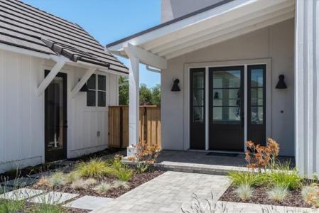 Parsons Way, San Luis Obispo, 캘리포니아 93401, 미국