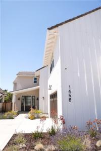 Parsons Way, San Luis Obispo, 캘리포니아 93401, 미국