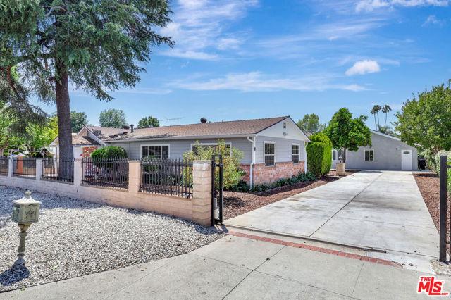 Balcom Avenue, Reseda, Califórnia 91335, Estados Unidos