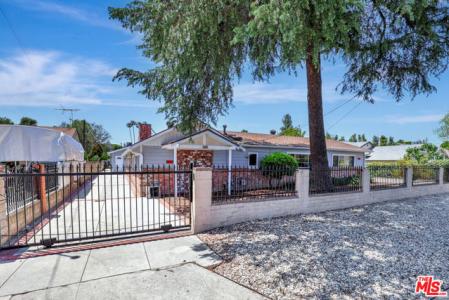 Balcom Avenue, Reseda, Califórnia 91335, Estados Unidos