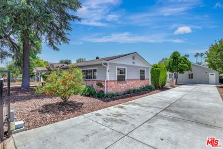 Balcom Avenue, Reseda, Califórnia 91335, Estados Unidos