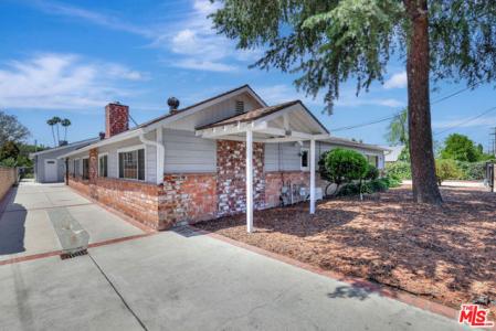 Balcom Avenue, Reseda, Califórnia 91335, Estados Unidos