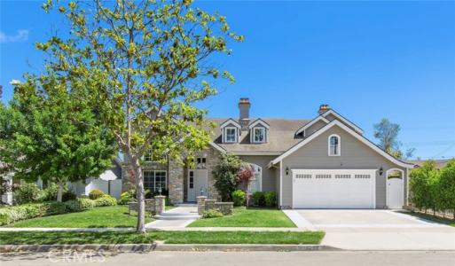Brimhall Dr, Los Alamitos, Californie 90720, États-Unis
