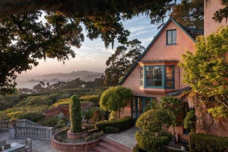 Lower Walden Road, Carmel, California 93923