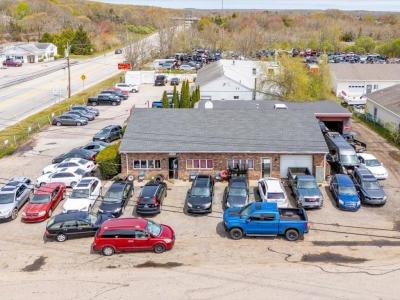 129 Oak Street, Westerly, RI 02891, USA