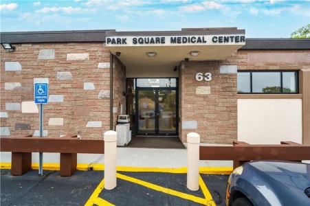 63 Eddie Dowling Highway 1, North Smithfield, Rhode Island 02896