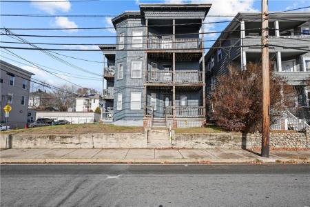 120 Cass Avenue, Woonsocket, ロードアイランド 02895, アメリカ合衆国