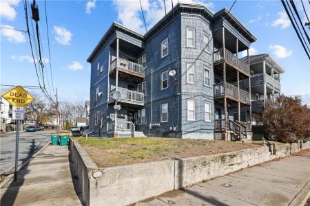 120 Cass Avenue, Woonsocket, Rhode Island 02895