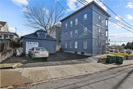 120 Cass Avenue, Woonsocket, Rhode Island 02895