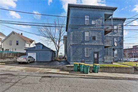 120 Cass Avenue, Woonsocket, Rhode Island 02895
