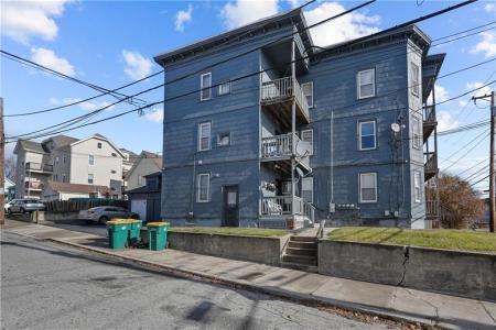 120 Cass Avenue, Woonsocket, Rhode Island 02895