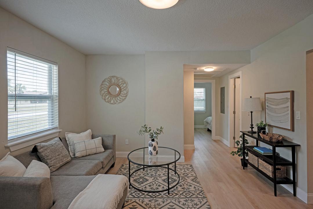 2963 W 12th Street, Jacksonville, Florida 32254