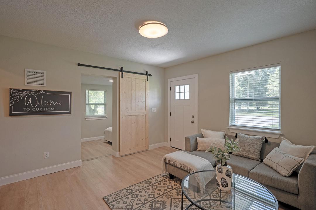 2963 W 12th Street, Jacksonville, Florida 32254
