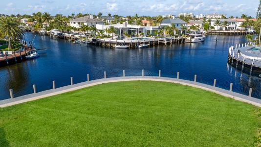 2511 NE 36th Street, Lighthouse Point, Florida 33064