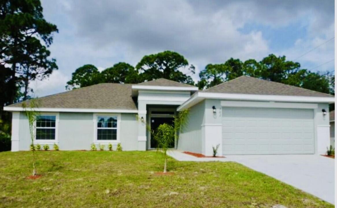 362 Garvey Road, Palm Bay, Florida 32908, Stati Uniti