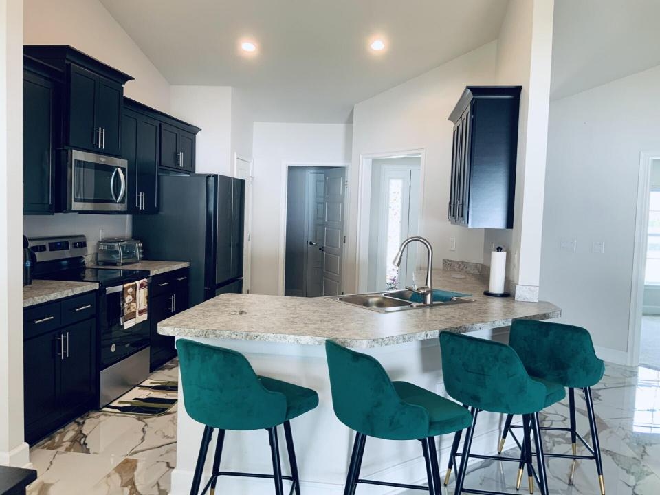 362 Garvey Road, Palm Bay, Florida 32908, Stati Uniti