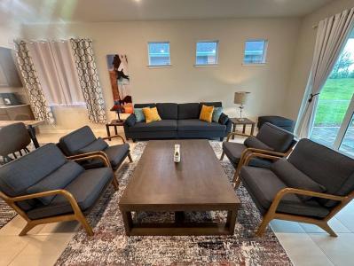 13897 SW Gingerline Drive, Port Saint Lucie, Florida 34987, Estados Unidos