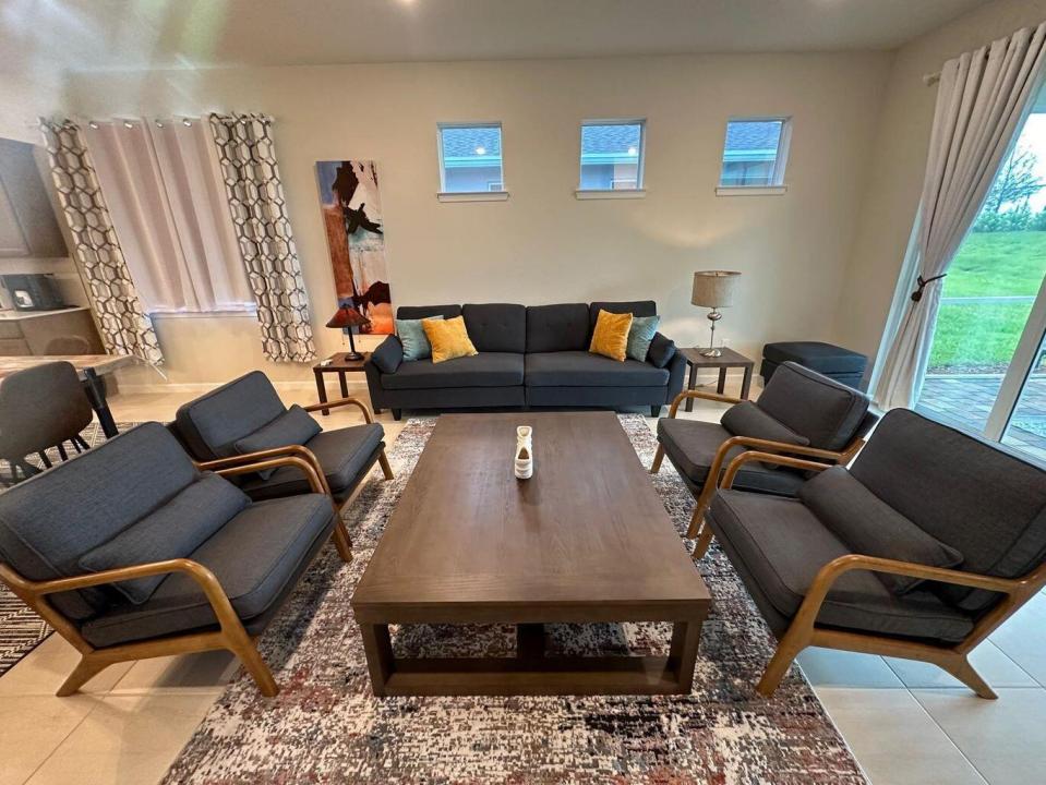 13897 SW Gingerline Drive, Port Saint Lucie, Florida 34987, Estados Unidos