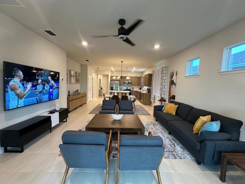 13897 SW Gingerline Drive, Port Saint Lucie, Florida 34987, Estados Unidos
