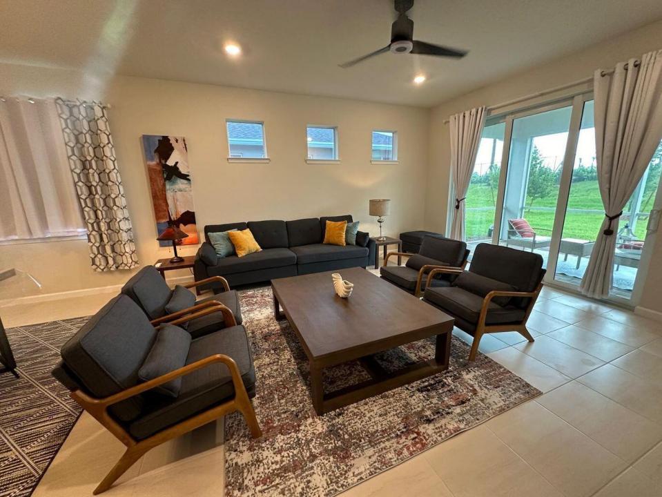 13897 SW Gingerline Drive, Port Saint Lucie, Florida 34987, Estados Unidos