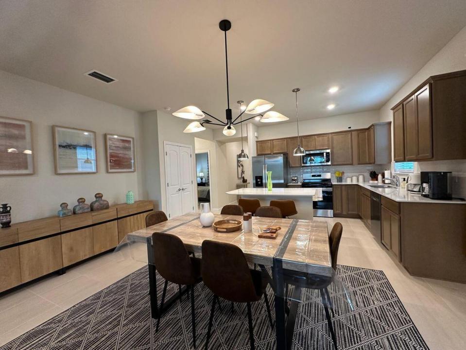 13897 SW Gingerline Drive, Port Saint Lucie, Florida 34987, Estados Unidos