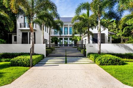 1014 Melaleuca Road, Delray Beach, Florida 33483, Stati Uniti