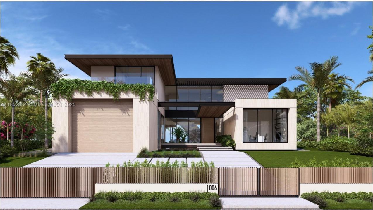 1006 N Southlake Dr, Hollywood, Florida 33019