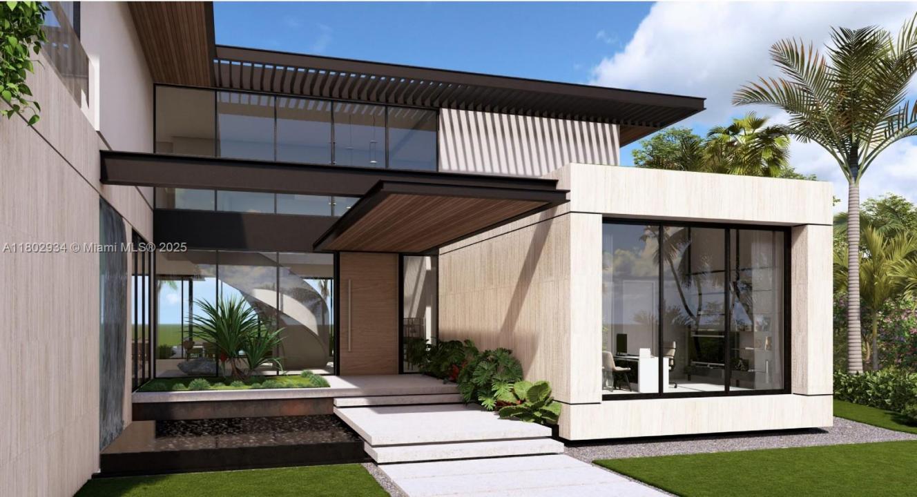 1006 N Southlake Dr, Hollywood, Florida 33019