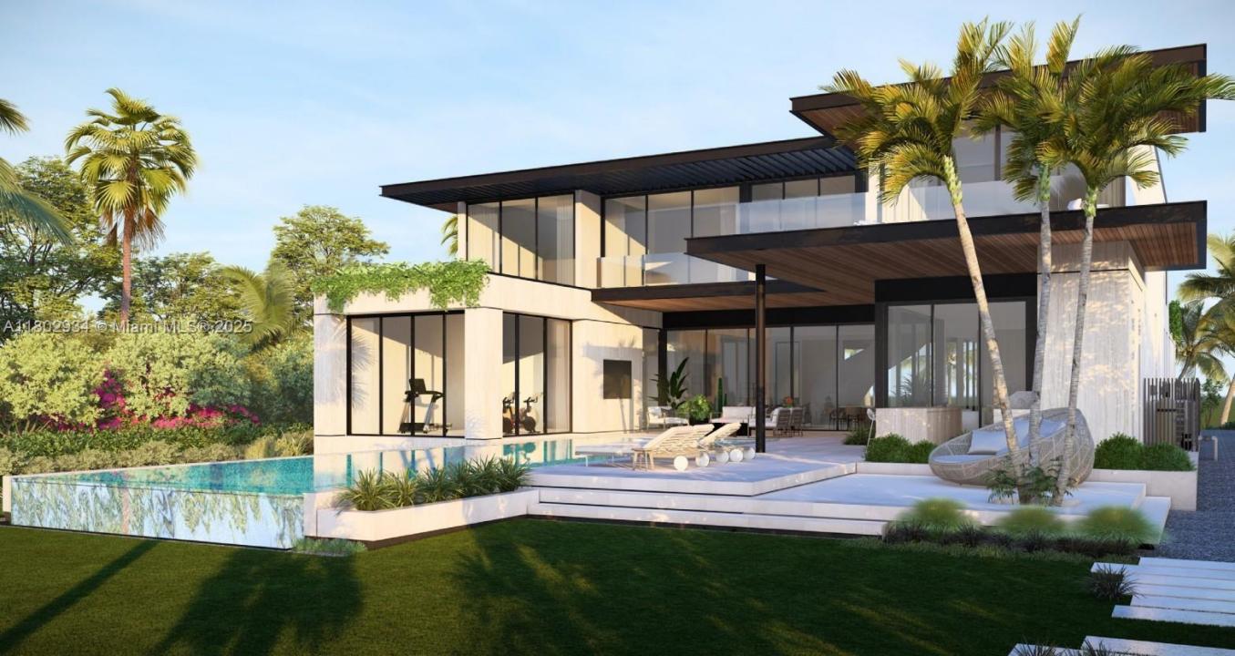 1006 N Southlake Dr, Hollywood, Florida 33019