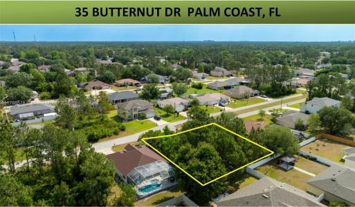 35 Butternut Dr., Palm Coast, Florida 32137, USA
