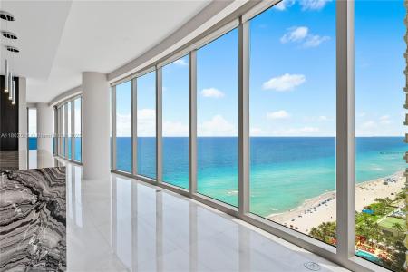 17901 Collins Ave 2404, Sunny Isles Beach, Florida 33160