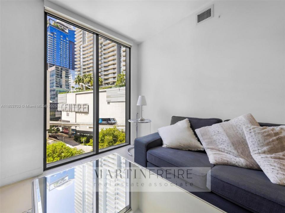 31 SE 6th St 907, Miami, فلوريدا 33131, الولايات المتحدة