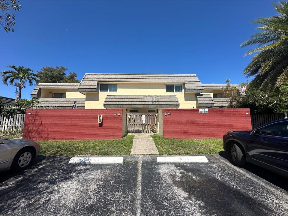 8443 SW 137th Ave 8443, Miami, Florida 33183, Stati Uniti