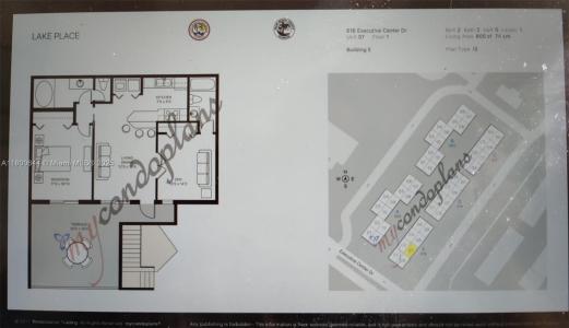 616 Executive Center Dr 107, West Palm Beach, Florida 33401, USA