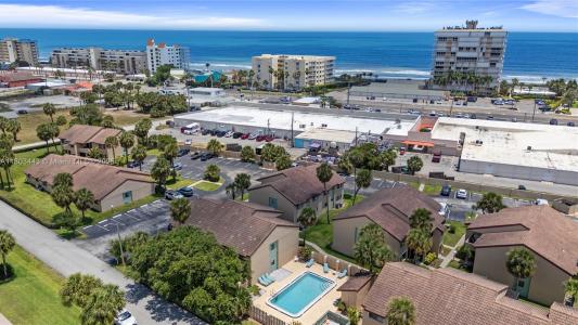 1145 N Shannon 39, Indialantic, Florida 32903, USA
