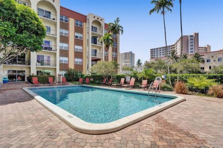 400 N Riverside Dr 214, Pompano Beach, Florida 33062, USA