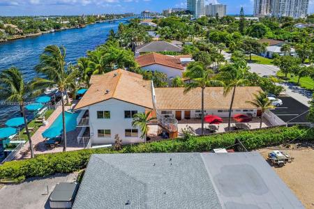 605 S Riverside Dr 1-5, Pompano Beach, Florida 33062, USA