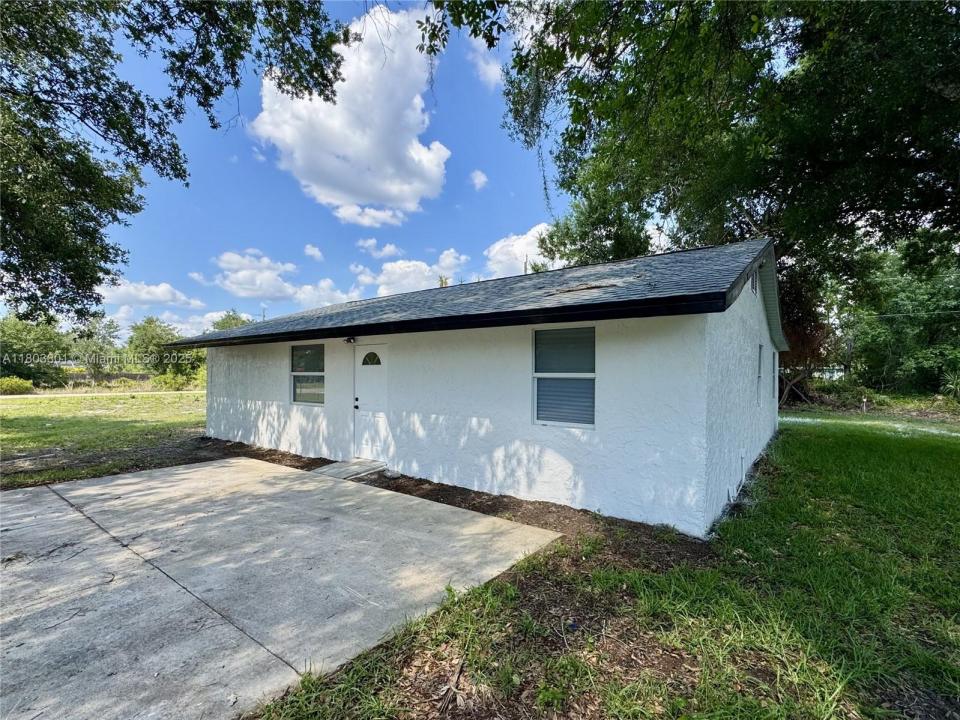 390 Hazel Cir, Punta Gorda, Florida 33982, Estados Unidos