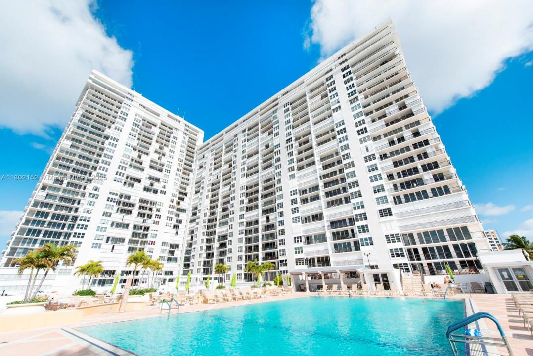 4280 Galt Ocean Dr 23A, Fort Lauderdale, Florida 33308, USA